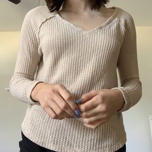 american eagle sweater